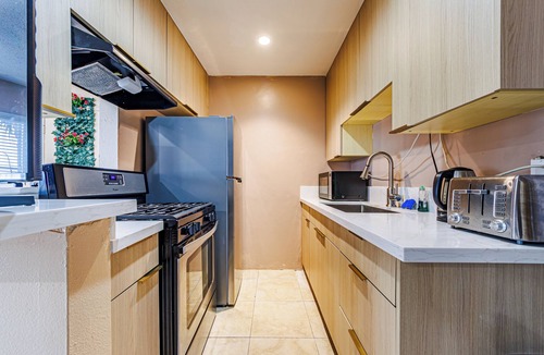 Del Rey Apartment | Beautiful 1BD apartment #1