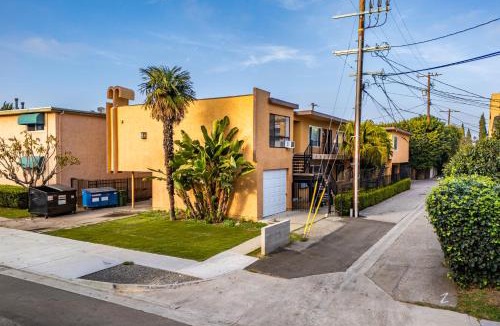 Del Rey Apartment | Beautiful 1BD apartment #1