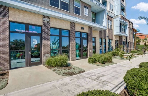 Riverside Apartment | Beautiful 1BR in Riverside Austin 6038