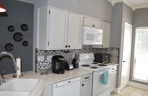 April Sound Apartment | Beautiful 2/2 Apartment in Lake Conroe Sleeps 6