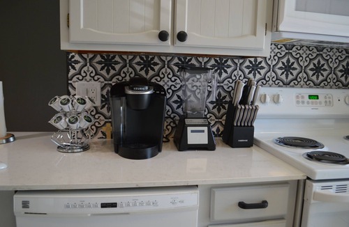 April Sound Apartment | Beautiful 2/2 Apartment in Lake Conroe Sleeps 6