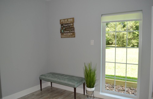 April Sound Apartment | Beautiful 2/2 Apartment in Lake Conroe Sleeps 6