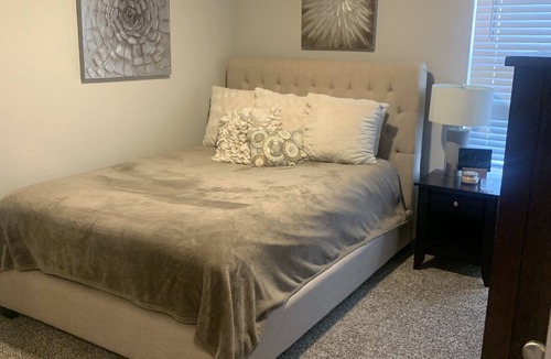 Burnet House | Beautiful 2/2 brand-new home tucked away in a quiet neighborhood of Burnet, TX!