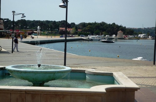 Medulin Apartment | Beautiful 2 apartment newly renovated, W-LAN, super last minute offers