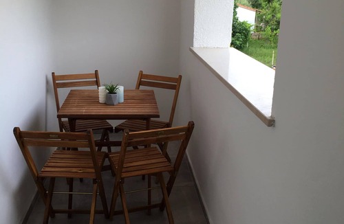 Medulin Apartment | Beautiful 2 apartment newly renovated, W-LAN, super last minute offers