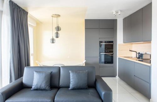 Center Apartment | beautiful 2 bedroom apartment 40 min from Paris