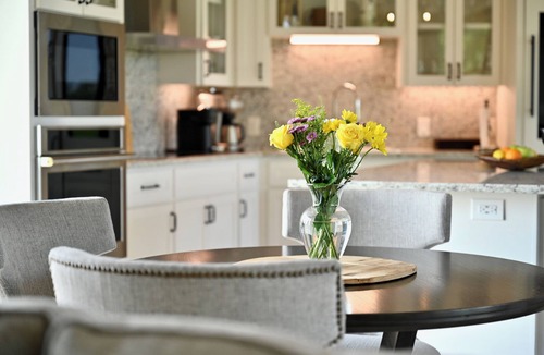 Washington Villa | Beautiful 2-bed/2-bath villa overlooking Texas Winery, one hour from Houston