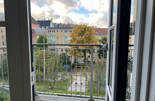 København N Apartment | Beautiful 2-bed Apartment
