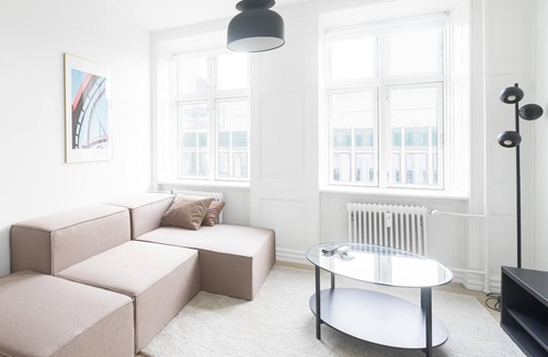 København N Apartment | Beautiful 2-bed Apartment