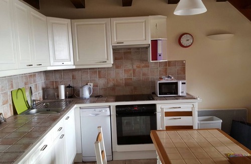 La Redorte Apartment | Beautiful 2-Bed Apartment