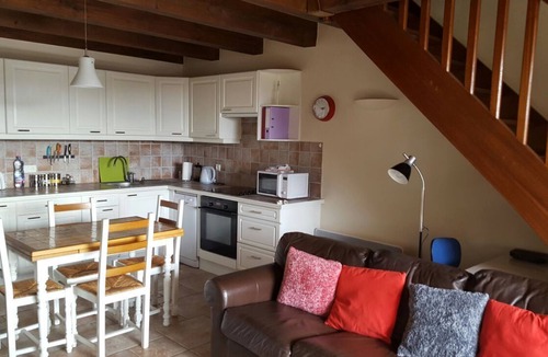 La Redorte Apartment | Beautiful 2-Bed Apartment