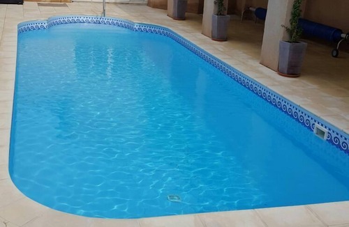 La Redorte Apartment | Beautiful 2-Bed Apartment