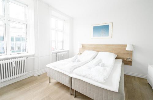 København N Apartment | Beautiful 2-bed apartment - 307