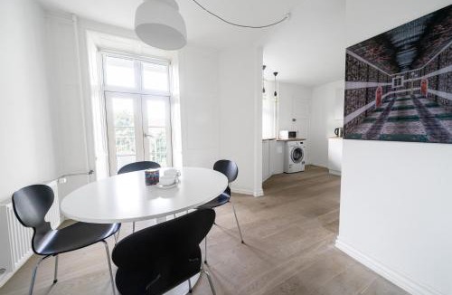 København N Apartment | Beautiful 2-bed apartment - 307