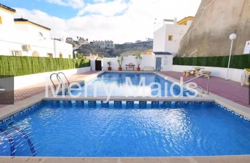 Quesada Apartment | Beautiful 2 Bed apartment at La Marquesa Golf Quesada