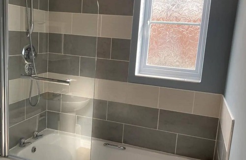 Chapeltown Apartment | Beautiful 2-bed Apartment in Leeds