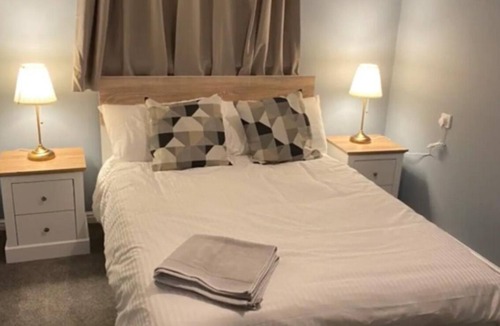 Chapeltown Apartment | Beautiful 2-bed Apartment in Leeds