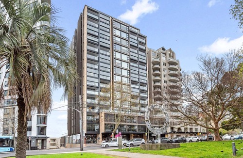 Milsons Point Apartment | Beautiful 2-Bed Unit In Incredible Location
