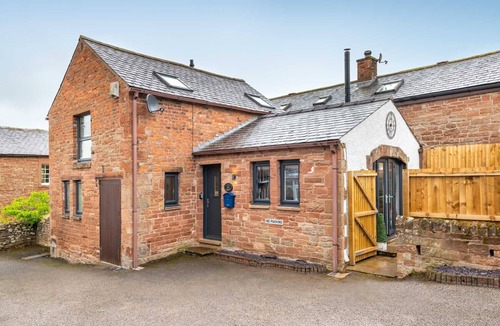 Hayton Cottage | Beautiful 2-bed Cottage in Brampton