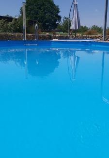 Pageas House | Beautiful 2 bed cottage with swimming pool