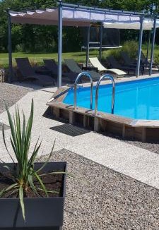 Pageas House | Beautiful 2 bed cottage with swimming pool