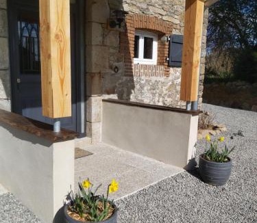 Pageas House | Beautiful 2 bed cottage with swimming pool