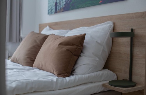 Copenhagen K Apartment | Beautiful 2-bed in top location - 199