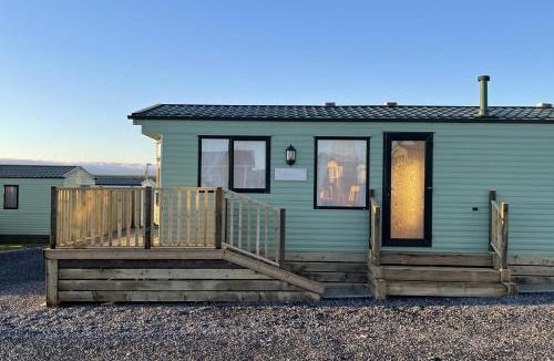 Monreith House | Beautiful 2-Bed Static caravan
