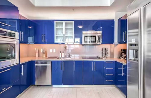 Central Beach Condo | Beautiful, 2 Bedroom Oceanfront Condo