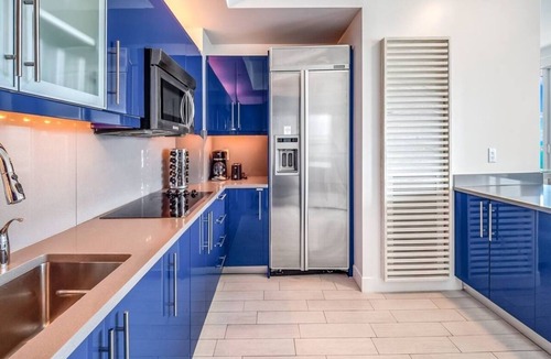 Central Beach Condo | Beautiful, 2 Bedroom Oceanfront Condo