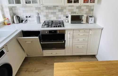 Weston by Wellend Villa | Beautiful 2-Bed Villa in Coventry