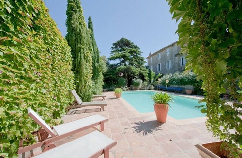 Raissac-d'Aude Apartment | Beautiful 2 bedroom apartment near Narbonne