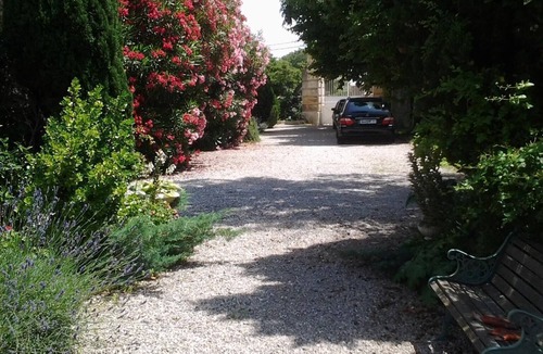 Raissac-d'Aude Apartment | Beautiful 2 bedroom apartment near Narbonne