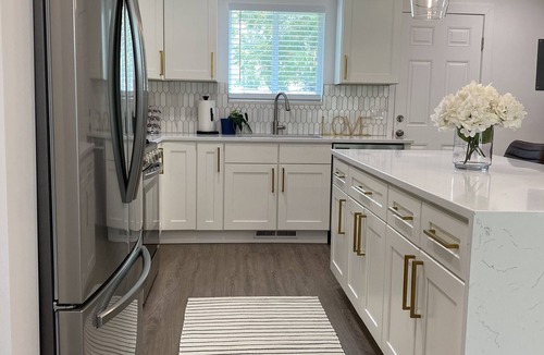 Millcreek House | Beautiful 2 Bedroom Home In SLC with Private Hot Tub!