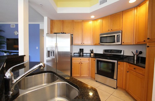 Bonita Shores Condo | Beautiful 2 Bedroom with Pool View!