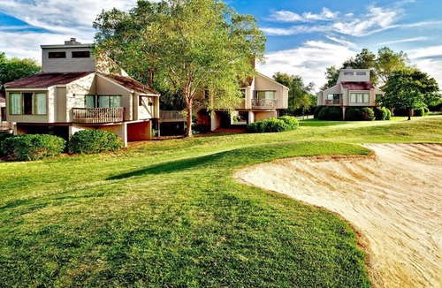 Fairfield Bay Apartment | Beautiful 2 bedroom unit at resort, sleeps 8