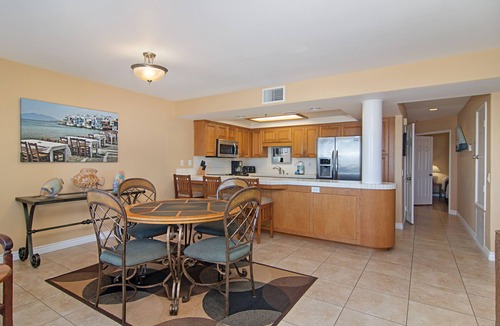 Imperial Beach Condo | Beautiful 2 Bedroom With View Of The Ocean