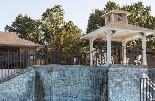 Branson West Apartment | Beautiful 2 bedroom unit at resort, sleeps 8