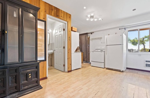 Monterey Heights Apartment | Beautiful 2-bedroom in San Francisco
