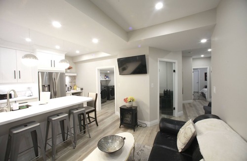 Georgetown House | Beautiful 2 Bedroom Space