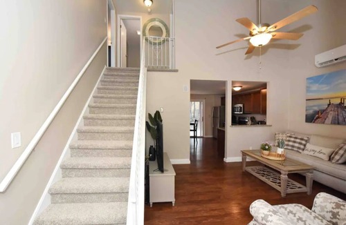 Malta House | Beautiful 2-bedroom townhouse