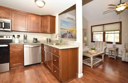 Malta House | Beautiful 2-bedroom townhouse