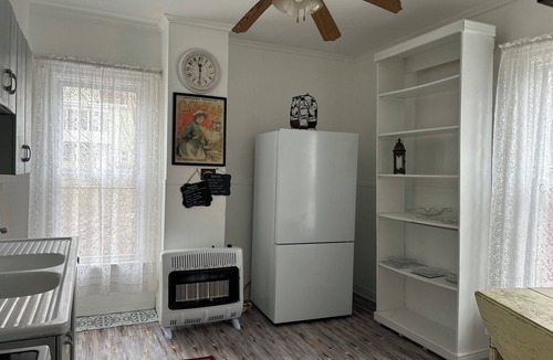 Little Falls House | Beautiful 2-bedroom house in peaceful Little Falls