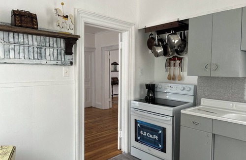 Little Falls House | Beautiful 2-bedroom house in peaceful Little Falls