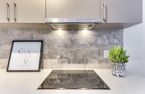 Wellington Place Condo | Beautiful 2 bedroom + 2 bathroom In A Prime Downtown Location
