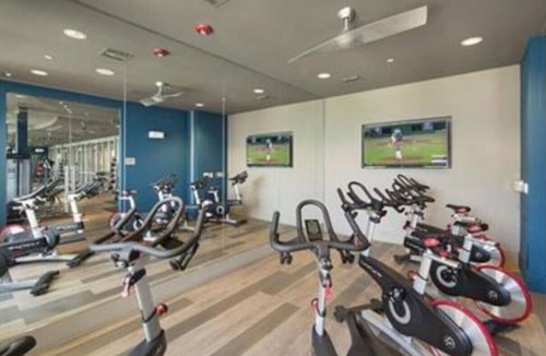 Astrodome Apartment | Beautiful 2 Bedroom/2 Bath Apartment in Houston by NRG Stadium
