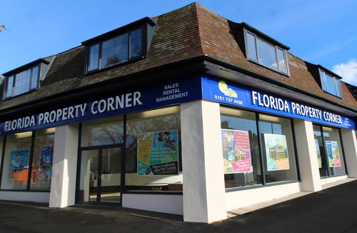 Liverpool Apartment | Beautiful 2 bedroom apartment in a great location at Childwall Fiveways (Flat 1)