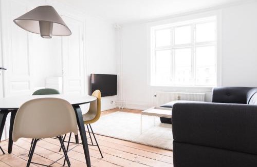 København NV Apartment | Beautiful 2-bedroom apartment with a private balcony in Nørrebro - 68