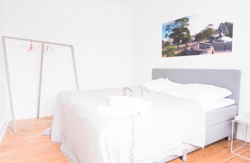 København NV Apartment | Beautiful 2-bedroom apartment with a private balcony in Nørrebro - 68