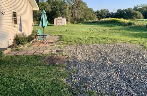 Candor Apartment | Beautiful 2 Bedroom Apartment